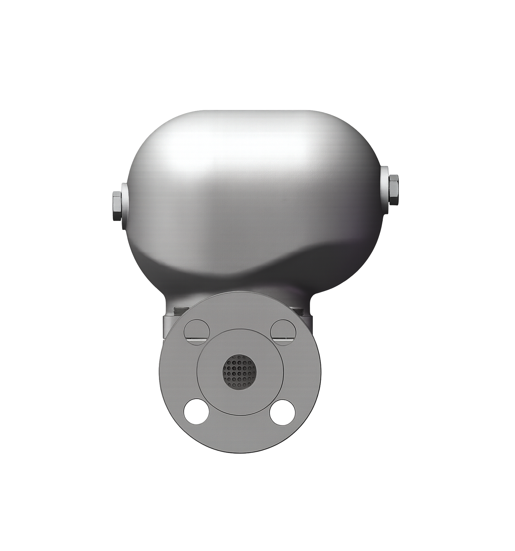 스팀 트랩 특성이미지