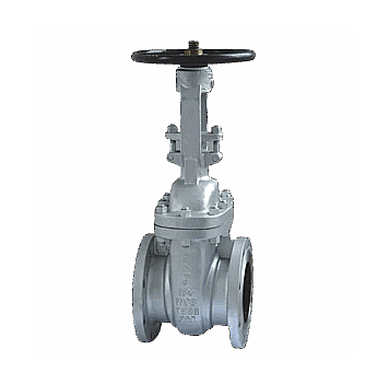 게이트밸브 특성이미지