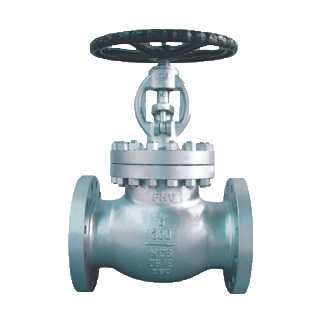 주강<br>글로브밸브 특성이미지